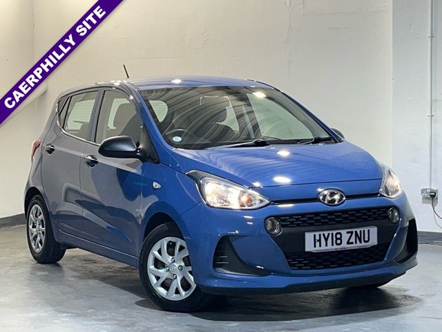 Used Hyundai cars for sale. Hyundai Dealer Newport | Motor Plus Car ...