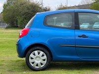USED 2005 55 RENAULT CLIO 1.6 EXPRESSION 16V 3d 111 BHP 