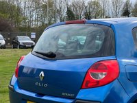 USED 2005 55 RENAULT CLIO 1.6 EXPRESSION 16V 3d 111 BHP 