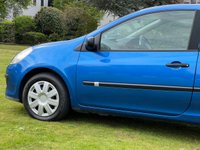 USED 2005 55 RENAULT CLIO 1.6 EXPRESSION 16V 3d 111 BHP 