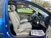 USED 2005 55 RENAULT CLIO 1.6 EXPRESSION 16V 3d 111 BHP 