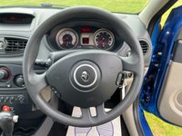 USED 2005 55 RENAULT CLIO 1.6 EXPRESSION 16V 3d 111 BHP 