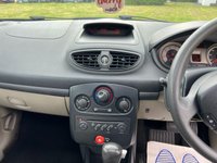 USED 2005 55 RENAULT CLIO 1.6 EXPRESSION 16V 3d 111 BHP 