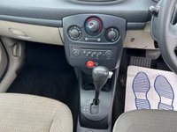 USED 2005 55 RENAULT CLIO 1.6 EXPRESSION 16V 3d 111 BHP 