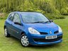 USED 2005 55 RENAULT CLIO 1.6 EXPRESSION 16V 3d 111 BHP 