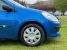 USED 2005 55 RENAULT CLIO 1.6 EXPRESSION 16V 3d 111 BHP 