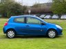 USED 2005 55 RENAULT CLIO 1.6 EXPRESSION 16V 3d 111 BHP 