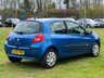 USED 2005 55 RENAULT CLIO 1.6 EXPRESSION 16V 3d 111 BHP 