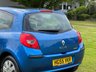 USED 2005 55 RENAULT CLIO 1.6 EXPRESSION 16V 3d 111 BHP 