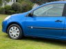 USED 2005 55 RENAULT CLIO 1.6 EXPRESSION 16V 3d 111 BHP 