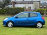 USED 2005 55 RENAULT CLIO 1.6 EXPRESSION 16V 3d 111 BHP 