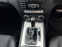 USED 2011 61 MERCEDES-BENZ C-CLASS 2.1 C250 CDI BLUEEFFICIENCY SPORT ED125 5d 204 BHP 