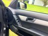 USED 2011 61 MERCEDES-BENZ C-CLASS 2.1 C250 CDI BLUEEFFICIENCY SPORT ED125 5d 204 BHP 