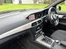 USED 2011 61 MERCEDES-BENZ C-CLASS 2.1 C250 CDI BLUEEFFICIENCY SPORT ED125 5d 204 BHP 