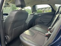USED 2012 61 FORD FOCUS 1.6 TITANIUM X TDCI 5d 113 BHP 
