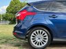 USED 2012 61 FORD FOCUS 1.6 TITANIUM X TDCI 5d 113 BHP 