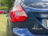 USED 2012 61 FORD FOCUS 1.6 TITANIUM X TDCI 5d 113 BHP 