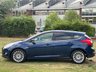 USED 2012 61 FORD FOCUS 1.6 TITANIUM X TDCI 5d 113 BHP 