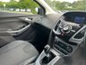 USED 2012 61 FORD FOCUS 1.6 TITANIUM X TDCI 5d 113 BHP 