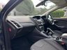 USED 2012 61 FORD FOCUS 1.6 TITANIUM X TDCI 5d 113 BHP 