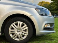 USED 2014 64 VOLKSWAGEN POLO 1.0 S 3d 60 BHP 