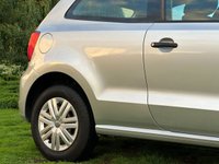 USED 2014 64 VOLKSWAGEN POLO 1.0 S 3d 60 BHP 