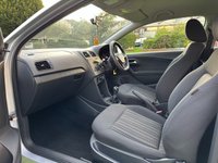 USED 2014 64 VOLKSWAGEN POLO 1.0 S 3d 60 BHP 