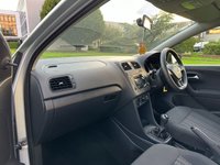 USED 2014 64 VOLKSWAGEN POLO 1.0 S 3d 60 BHP 
