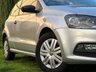 USED 2014 64 VOLKSWAGEN POLO 1.0 S 3d 60 BHP 