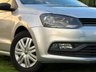 USED 2014 64 VOLKSWAGEN POLO 1.0 S 3d 60 BHP 