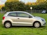 USED 2014 64 VOLKSWAGEN POLO 1.0 S 3d 60 BHP 
