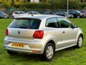 USED 2014 64 VOLKSWAGEN POLO 1.0 S 3d 60 BHP 
