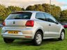 USED 2014 64 VOLKSWAGEN POLO 1.0 S 3d 60 BHP 