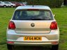USED 2014 64 VOLKSWAGEN POLO 1.0 S 3d 60 BHP 