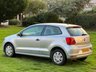 USED 2014 64 VOLKSWAGEN POLO 1.0 S 3d 60 BHP 