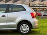 USED 2014 64 VOLKSWAGEN POLO 1.0 S 3d 60 BHP 