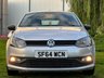 USED 2014 64 VOLKSWAGEN POLO 1.0 S 3d 60 BHP 