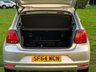 USED 2014 64 VOLKSWAGEN POLO 1.0 S 3d 60 BHP 