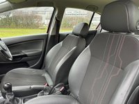 USED 2012 62 VAUXHALL CORSA 1.2 ACTIVE 5d 83 BHP 