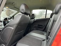 USED 2012 62 VAUXHALL CORSA 1.2 ACTIVE 5d 83 BHP 