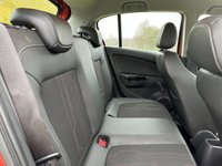 USED 2012 62 VAUXHALL CORSA 1.2 ACTIVE 5d 83 BHP 