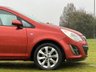 USED 2012 62 VAUXHALL CORSA 1.2 ACTIVE 5d 83 BHP 