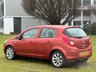 USED 2012 62 VAUXHALL CORSA 1.2 ACTIVE 5d 83 BHP 