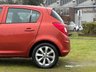 USED 2012 62 VAUXHALL CORSA 1.2 ACTIVE 5d 83 BHP 