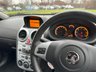 USED 2012 62 VAUXHALL CORSA 1.2 ACTIVE 5d 83 BHP 
