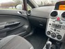USED 2012 62 VAUXHALL CORSA 1.2 ACTIVE 5d 83 BHP 