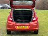 USED 2012 62 VAUXHALL CORSA 1.2 ACTIVE 5d 83 BHP 