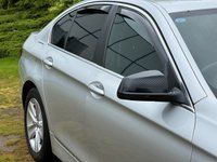 USED 2012 62 BMW 5 SERIES 2.0 520D EFFICIENTDYNAMICS 4d 181 BHP Excellent Drive