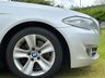 USED 2012 62 BMW 5 SERIES 2.0 520D EFFICIENTDYNAMICS 4d 181 BHP Excellent Drive