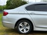 USED 2012 62 BMW 5 SERIES 2.0 520D EFFICIENTDYNAMICS 4d 181 BHP Excellent Drive